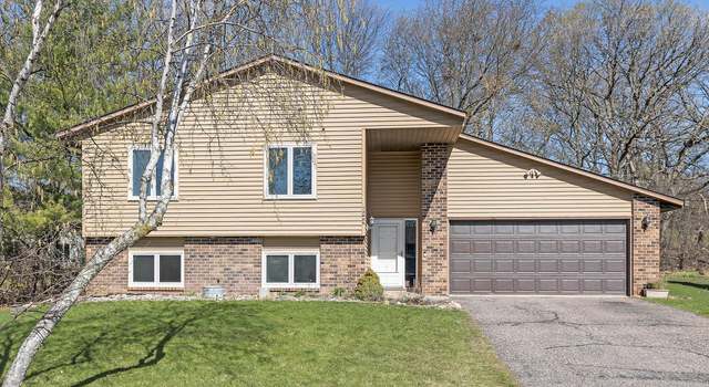 Photo of 13625 Hanover Ct, Apple Valley, MN 55124