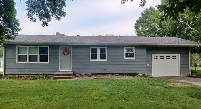 Photo of 304 Lois Ave S, Herman, MN 56248