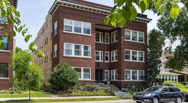 Photo of 2407 Girard Ave S #4, Minneapolis, MN 55405