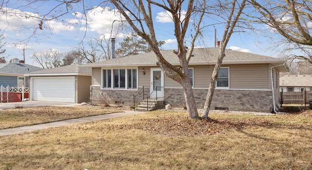 Photo of 223 13th St S, Hudson, WI 54016