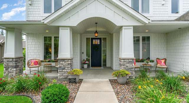 Photo of 3229 Griggs St SW, Prior Lake, MN 55372
