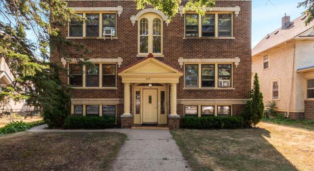 Photo of 3731 Park Ave Unit 201-3, Minneapolis, MN 55407