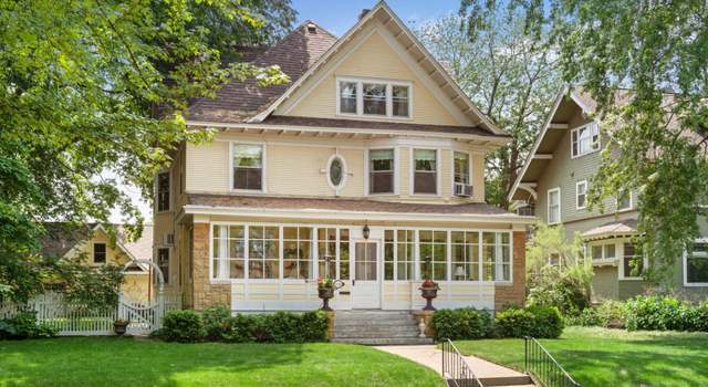 Photo of 1726 Summit Ave, Saint Paul, MN 55105