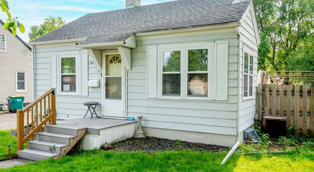 Photo of 6437 Bloomington Ave, Richfield, MN 55423