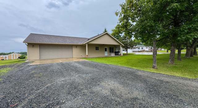 Photo of 415 Brandl Dr NW, Blackduck, MN 56630