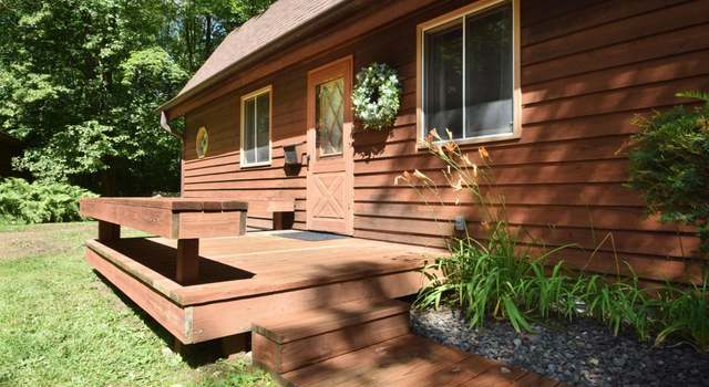 Photo of 5480 County Road A, Webster, WI 54893