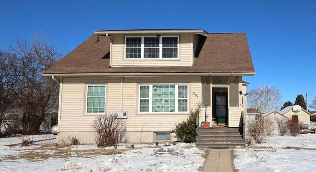 Photo of 201 2nd St NW, Climax, MN 56523