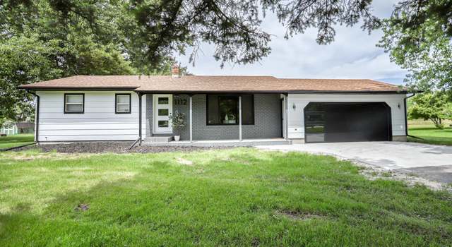 Photo of 1112 63rd Ave N, Moorhead, MN 56560