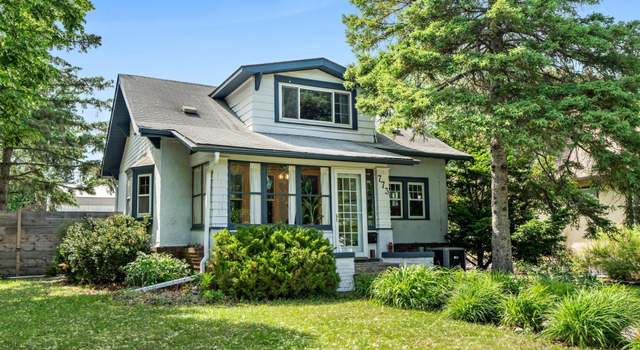 Photo of 773 Manomin Ave, Saint Paul, MN 55107