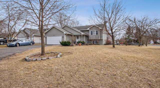 Photo of 2214 135th Ln NW, Andover, MN 55304