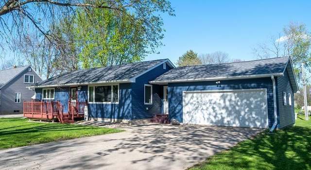 Photo of 305 5th St S, Raymond, MN 56282