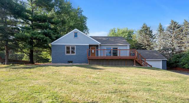 Photo of 1895 County Road C E, Maplewood, MN 55109