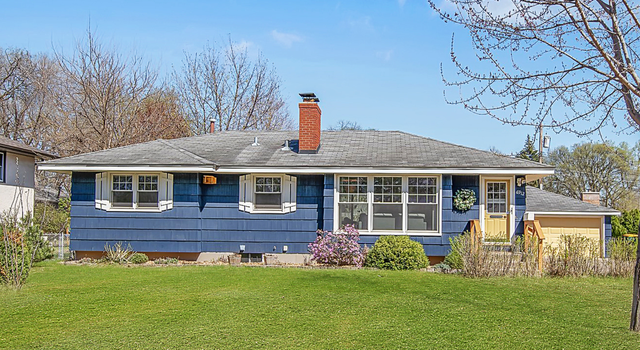 Photo of 6912 Toledo Ave N, Brooklyn Center, MN 55429
