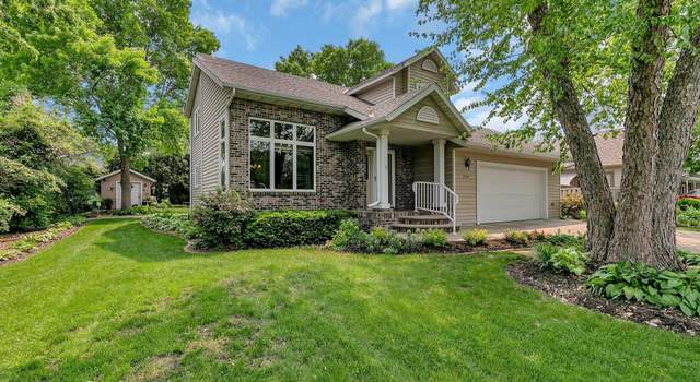 Photo of 2904 Park Dr, Saint Cloud, MN 56303