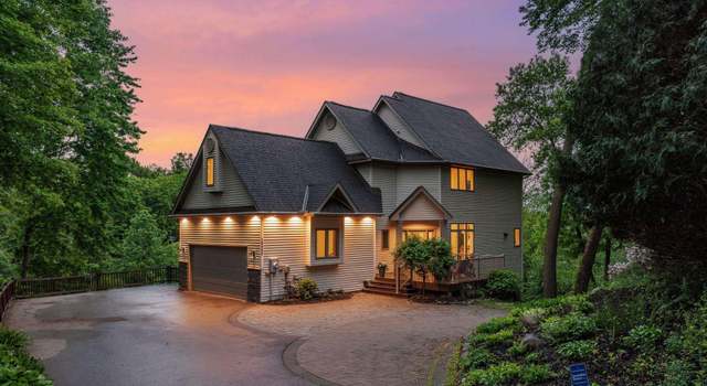 Photo of 18430 Ridgewood Rd, Minnetonka, MN 55391