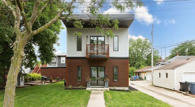 Photo of 52 18th Ave NE, Minneapolis, MN 55418