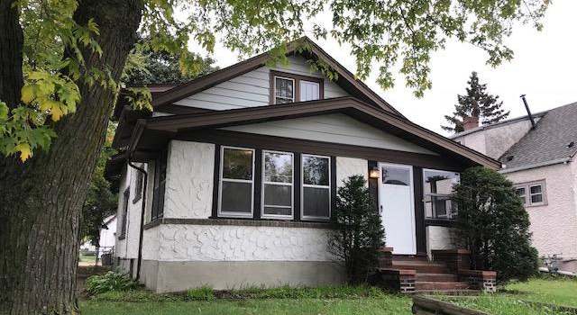 Photo of 4707 Bryant Ave N, Minneapolis, MN 55430