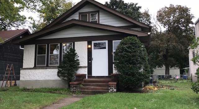 Photo of 4707 Bryant Ave N, Minneapolis, MN 55430
