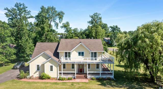 Photo of 924 Wildflower Ct, Amery, WI 54001
