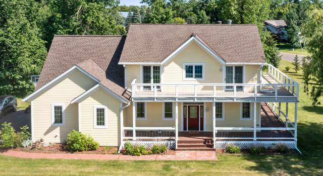 Photo of 924 Wildflower Ct, Amery, WI 54001