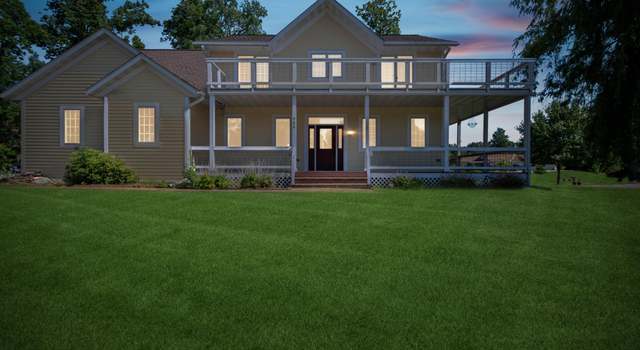 Photo of 924 Wildflower Ct, Amery, WI 54001