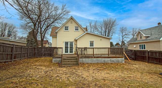 Photo of 421 Cleveland St, Ruthton, MN 56170