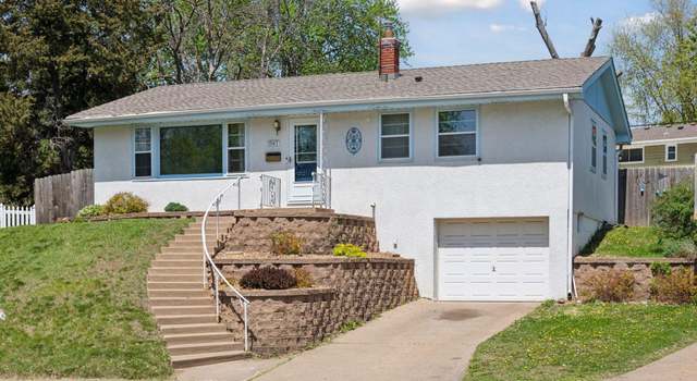 Photo of 1567 Euclid St E, Saint Paul, MN 55106