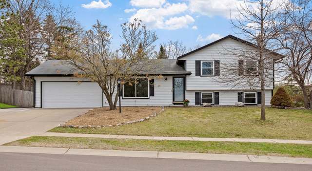 Photo of 13798 Fordham Ave, Apple Valley, MN 55124