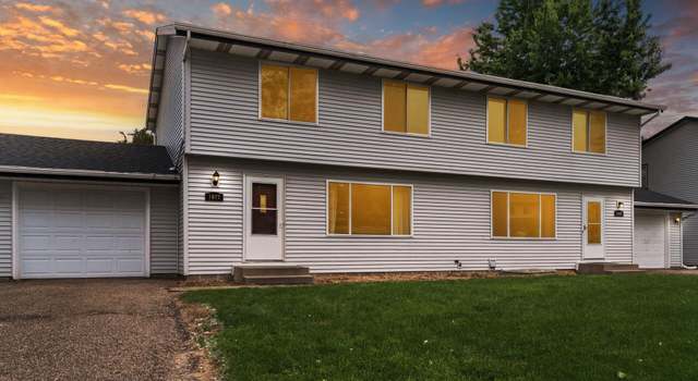 Photo of 1077 Thorndale Ave, Saint Paul, MN 55112