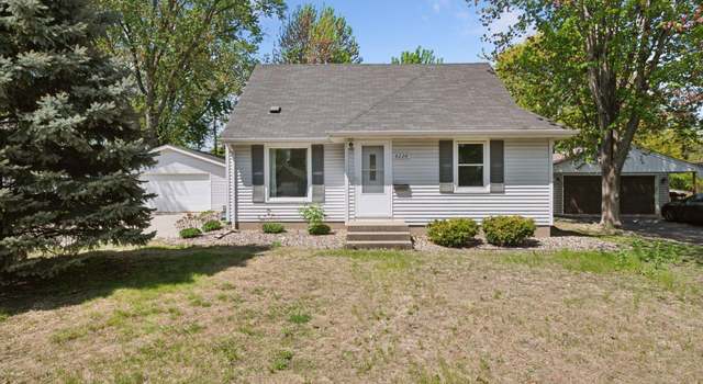 Photo of 6226 James Ave S, Richfield, MN 55423