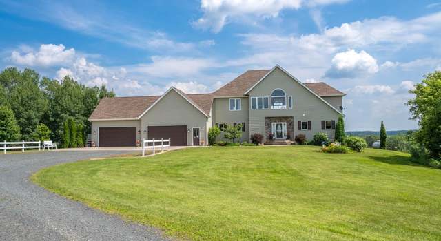 Photo of 532 150th St, Alden Twp, WI 54001