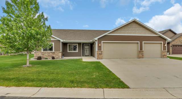 Photo of 185 Glenview Loop, Saint Cloud, MN 56303