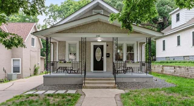Photo of 242 Winona St W, West Saint Paul, MN 55118