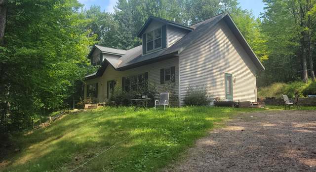 Photo of 5566 Fehrs Dr NE, Remer, MN 56672