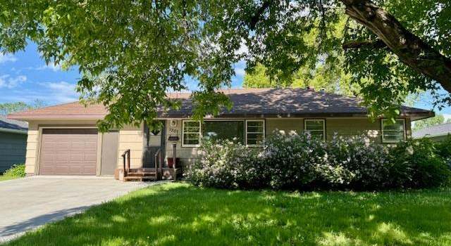 Photo of 1307 N Front St, Crookston, MN 56716