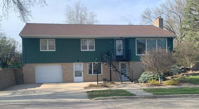 Photo of 408 5th Ave W, Lamberton, MN 56152