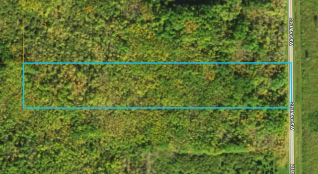 Photo of TBD 21st Ave SW, Swiftwater Township, MN 56623
