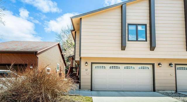 Photo of 52 Fremont Dr S, Fargo, ND 58103