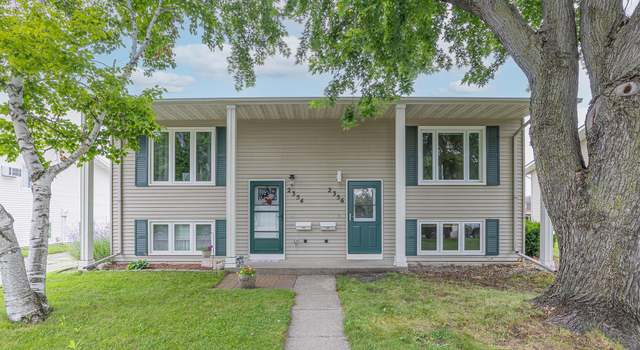 Photo of 2356 20th Ave S, Fargo, ND 58103