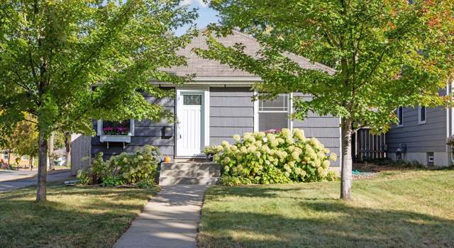 Photo of 5801 Logan Ave S, Minneapolis, MN 55419