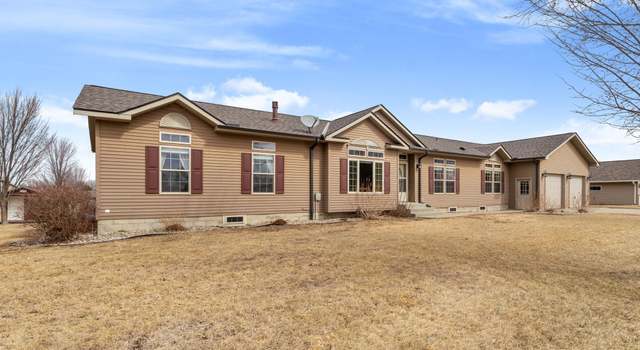 Photo of 606 Appel St, Springfield, MN 56087