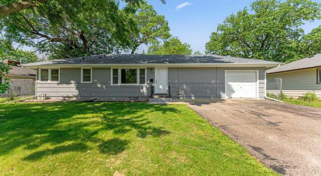 Photo of 5307 Northport Dr, Brooklyn Center, MN 55429