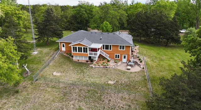 Photo of 22905 5th St NW, New London, MN 56273