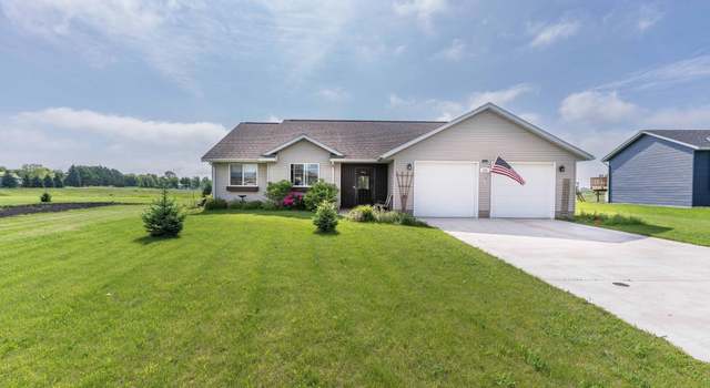 Photo of 603 W 7th Ave, Osakis, MN 56360