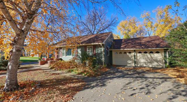 Photo of 1108 W Park Ave, Olivia, MN 56277