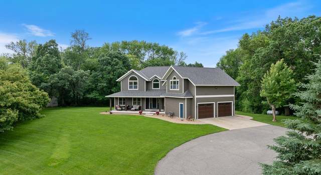Photo of 18505 210th Ave NE, Paynesville, MN 56362