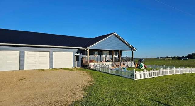 Photo of 18315 County Road 20, Norton Twp, MN 55910