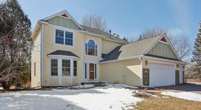 Photo of 8516 Campbell Ave, Inver Grove Heights, MN 55076