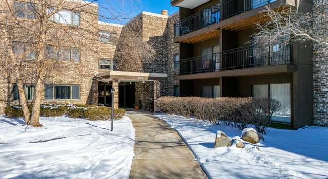 Photo of 4100 Parklawn Ave #314, Edina, MN 55435