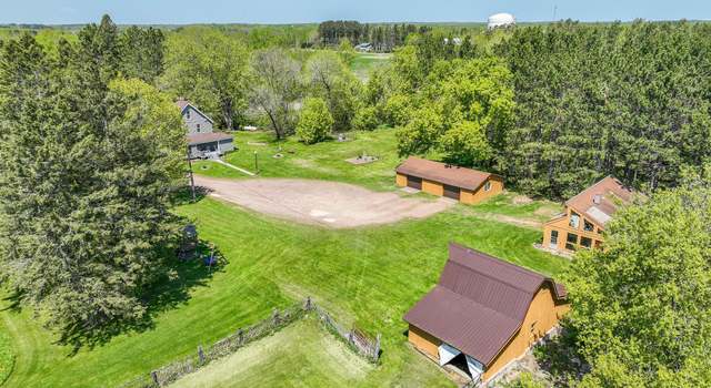 Photo of 2444 County Rd 1, Wrenshall, MN 55797